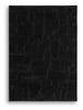 Alfombra lavable Gibbswell de 1,5 x 2,1 m