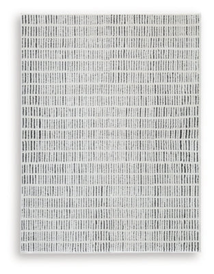 Alfombra Turín de 1,60 m x 2,13 m