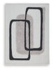 Alfombra Davismour de 1,5 x 2,1 m