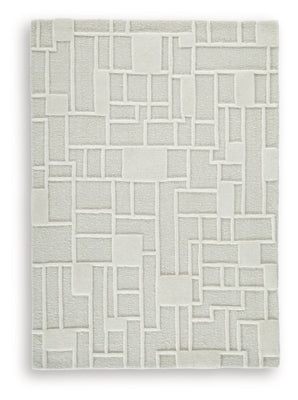 Alfombra Empriss de 5' x 7'