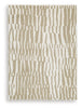 Alfombra Corrbell de 5' x 7'