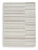 Alfombra Gadence de 5' x 7'