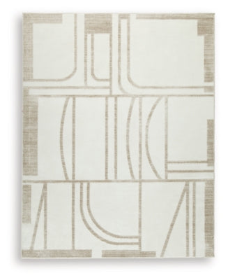 Alfombra Farongrove de 2,28 m x 3 m