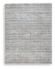 Alfombra Fuadwick de 2,28 m x 3 m