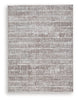 Alfombra Fuadwick de 1,60 m x 2,13 m