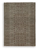 Alfombra Merrittman de 5' x 7'