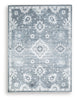 Alfombra lavable Avanworths de 1,60 m x 2,13 m