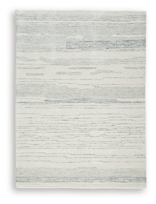 Alfombra Genemost de 5' x 7'