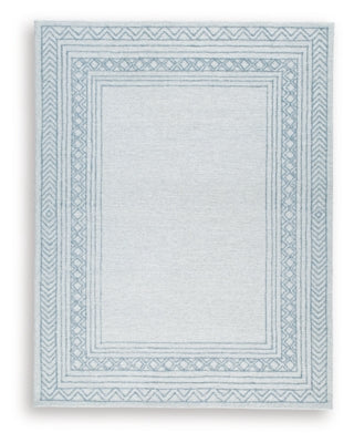 Alfombra Azelhurst de 2,33 m x 3 m