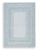 Alfombra Azelhurst de 1,5 x 2,1 m