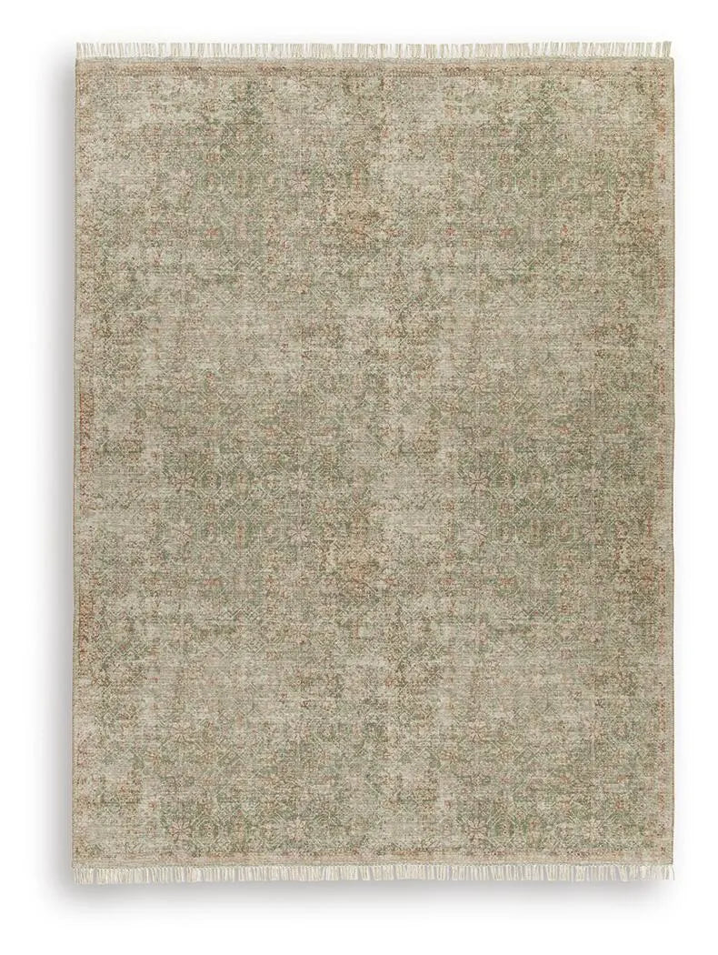 Rossbury Extra Large Rug - Multi