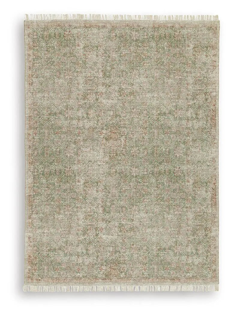 Rossbury Large Rug - Multi