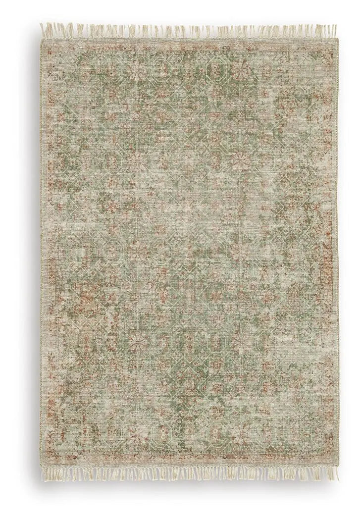 Rossbury Medium Rug - Multi