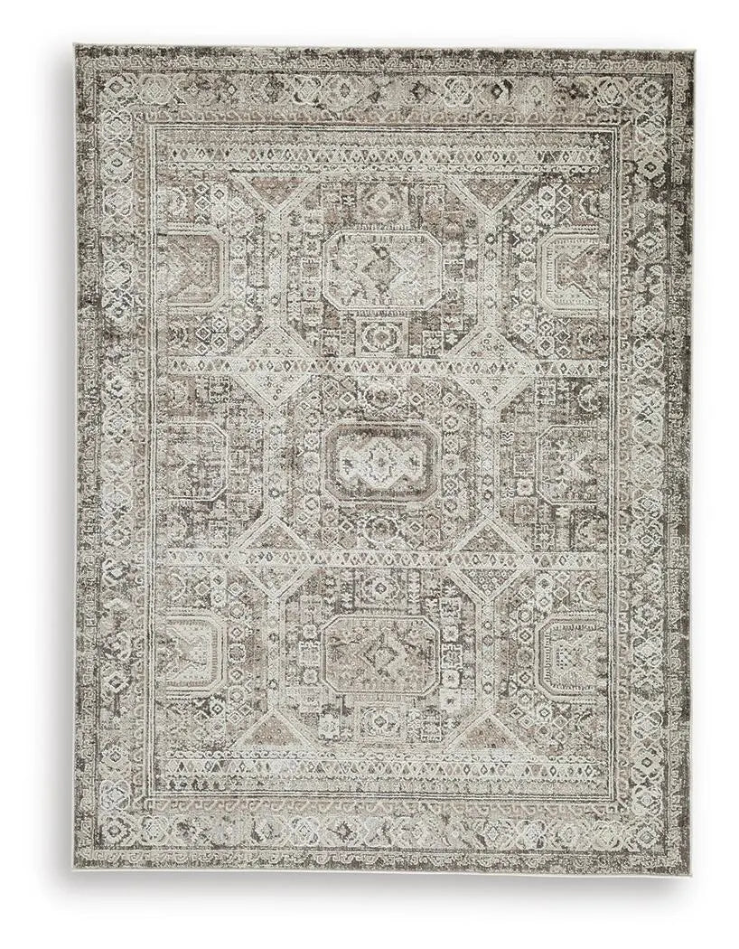 Alfombra mediana Junley - Multi