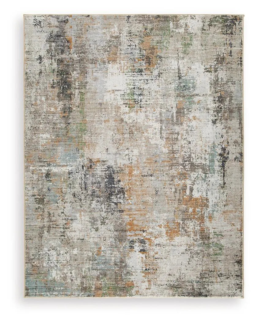Torinette Large Rug - Multi