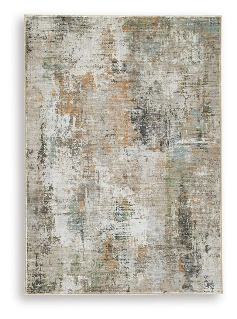 Torinette Extra Large Rug - Multi