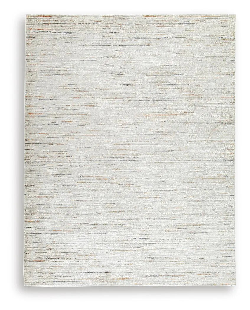 Harjot Large Rug - Multi