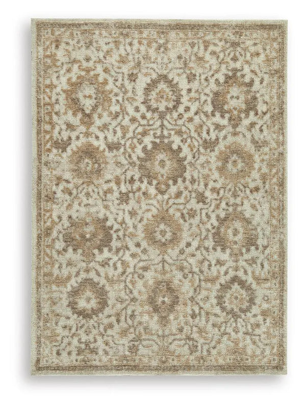 Alfombra mediana Sableridge