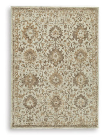 Alfombra mediana Sableridge