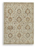 Alfombra mediana Sableridge