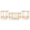 Pearlox Table (Set of 3)
