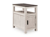 Fendenmore Chairside End Table