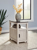 Fendenmore Chairside End Table