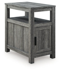 Fendenmore Chairside End Table