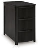 Camdill Chairside End Table