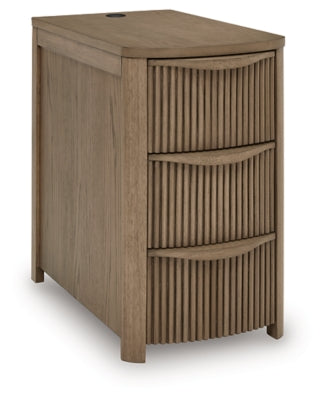Mesa auxiliar Camdill Chairside