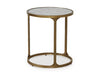 Korajane End Table
