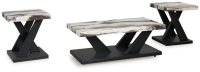 Mesa Cendill (juego de 3)