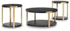 Shylore Table (Set of 3)
