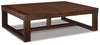 Mesa de centro Watson