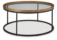 Mesa de centro Noraluna