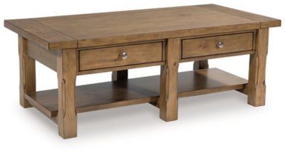 Mesa de centro Vandenmore
