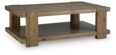 Mesa de centro Flangren
