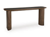 Dontayne Sofa Table