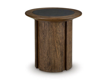 Mesa auxiliar Dontayne