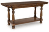 Mesa de sofá abatible Sturlayne