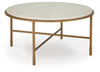 Mesa de centro Alben