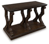 Mesa de sofá Maylee