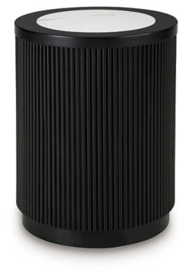 Mesa auxiliar Grayman