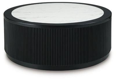 Mesa de centro Grayman