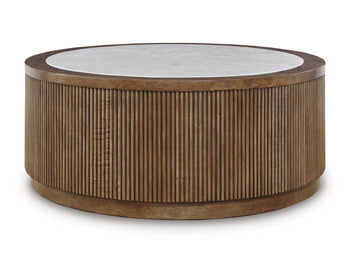 Mesa de centro Hadonna