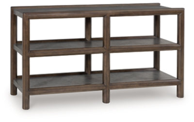 Mesa de sofá Kallenny