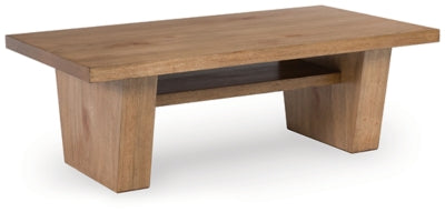 Mesa de centro Kristiland