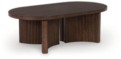 Mesa de centro Korestone