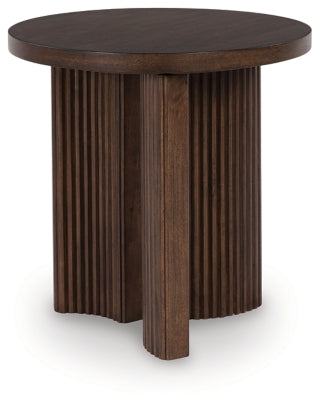 Mesa auxiliar Korestone