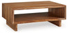 Mesa de centro Dressonni